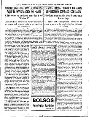 ABC SEVILLA 21-05-1971 página 39