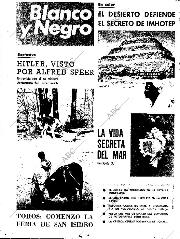 ABC SEVILLA 21-05-1971 página 4