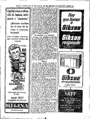 ABC SEVILLA 21-05-1971 página 44