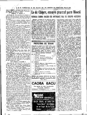 ABC SEVILLA 21-05-1971 página 58