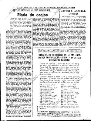 ABC SEVILLA 21-05-1971 página 63