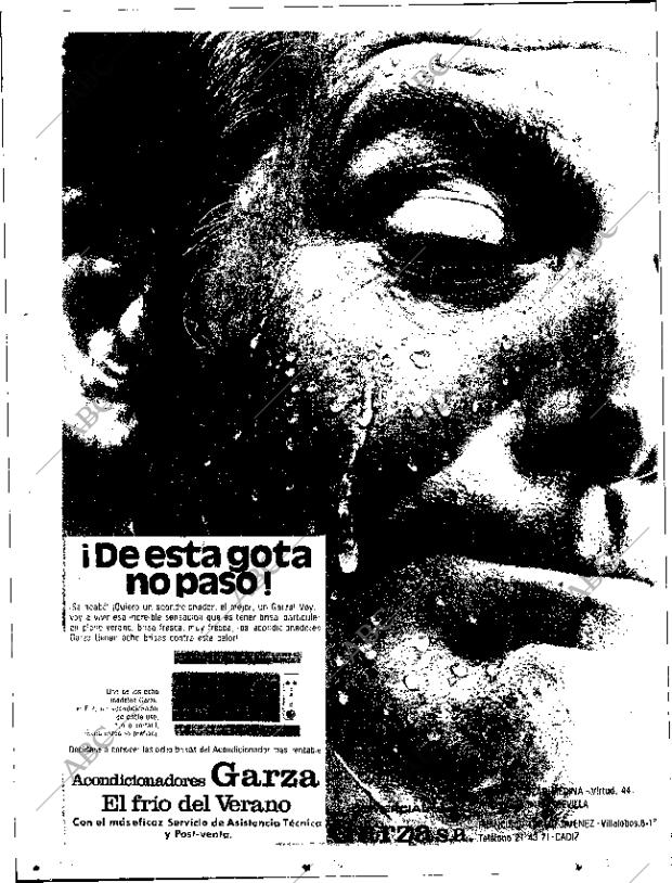 ABC SEVILLA 21-05-1971 página 8