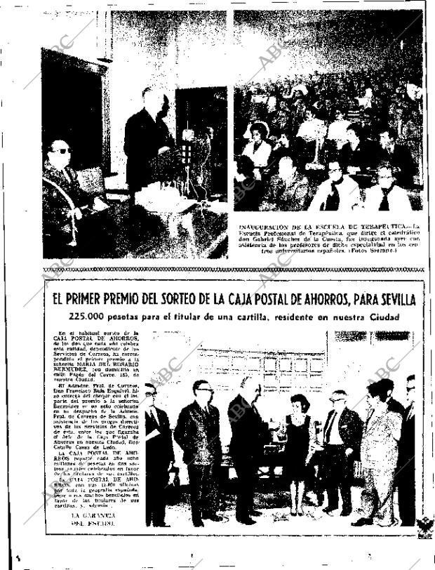 ABC SEVILLA 22-05-1971 página 12