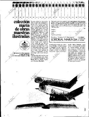 ABC SEVILLA 22-05-1971 página 4