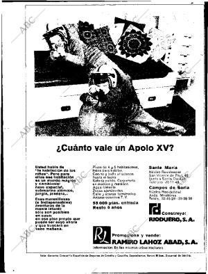 ABC SEVILLA 22-05-1971 página 80