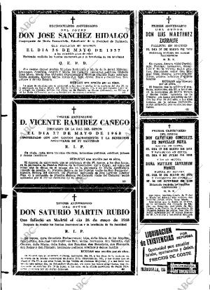 ABC MADRID 25-05-1971 página 112