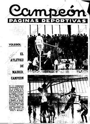 ABC MADRID 25-05-1971 página 117