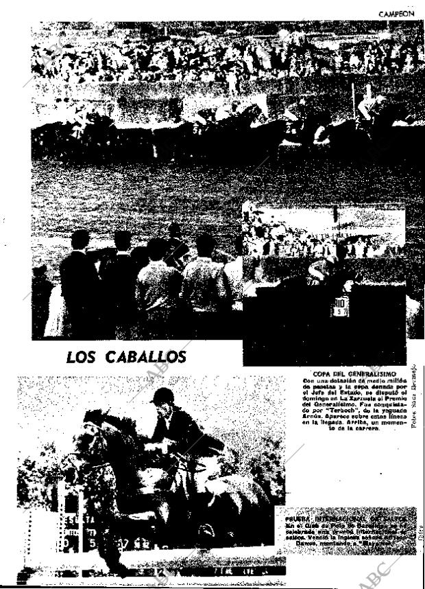 ABC MADRID 25-05-1971 página 127