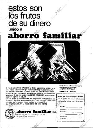 ABC MADRID 25-05-1971 página 132