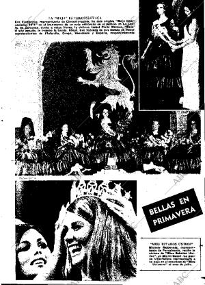 ABC MADRID 25-05-1971 página 15