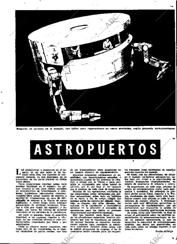 ABC MADRID 25-05-1971 página 19