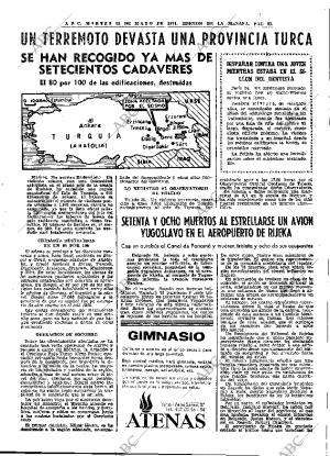 ABC MADRID 25-05-1971 página 37