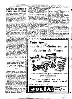 ABC MADRID 25-05-1971 página 75