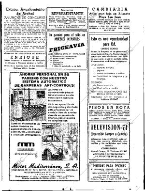 ABC SEVILLA 25-05-1971 página 109