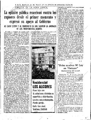 ABC SEVILLA 25-05-1971 página 33