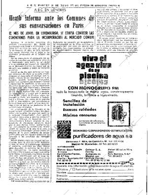 ABC SEVILLA 25-05-1971 página 37