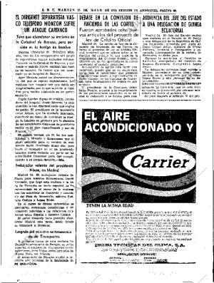 ABC SEVILLA 25-05-1971 página 39