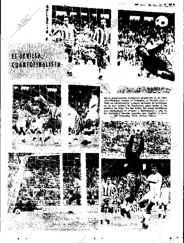 ABC SEVILLA 25-05-1971 página 5