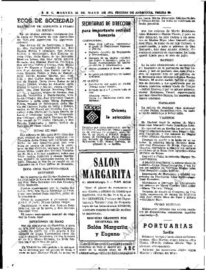 ABC SEVILLA 25-05-1971 página 56