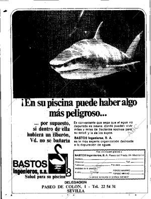 ABC SEVILLA 25-05-1971 página 6