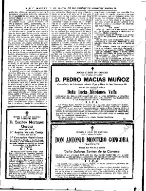 ABC SEVILLA 25-05-1971 página 73