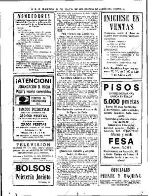 ABC SEVILLA 25-05-1971 página 94