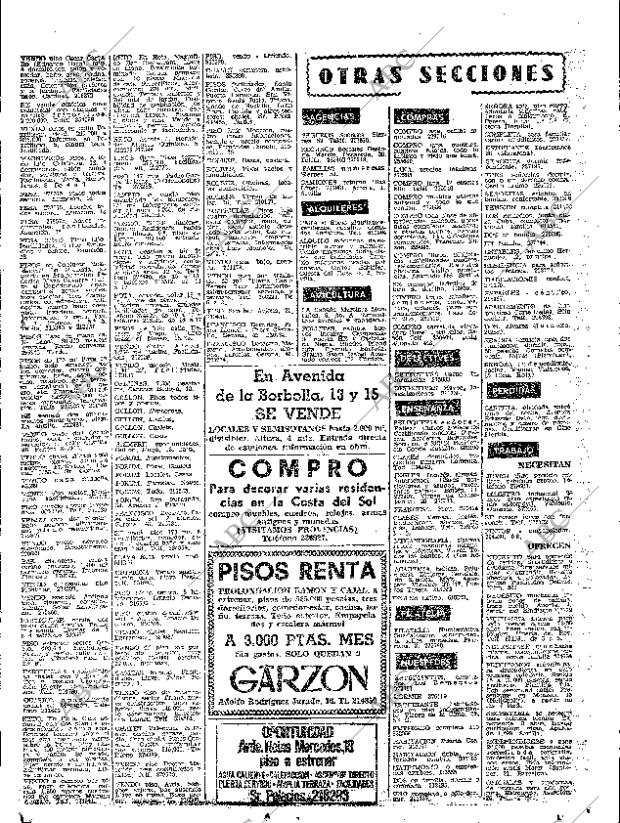 ABC SEVILLA 25-05-1971 página 99