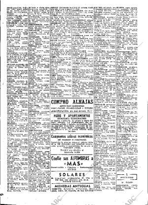 ABC MADRID 26-05-1971 página 108