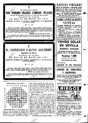 ABC MADRID 26-05-1971 página 123