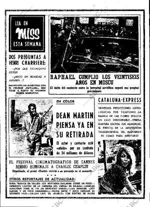 ABC MADRID 26-05-1971 página 139