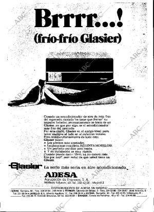 ABC MADRID 26-05-1971 página 143