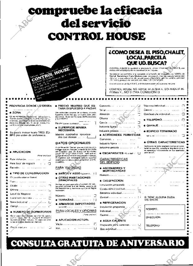 ABC MADRID 26-05-1971 página 146