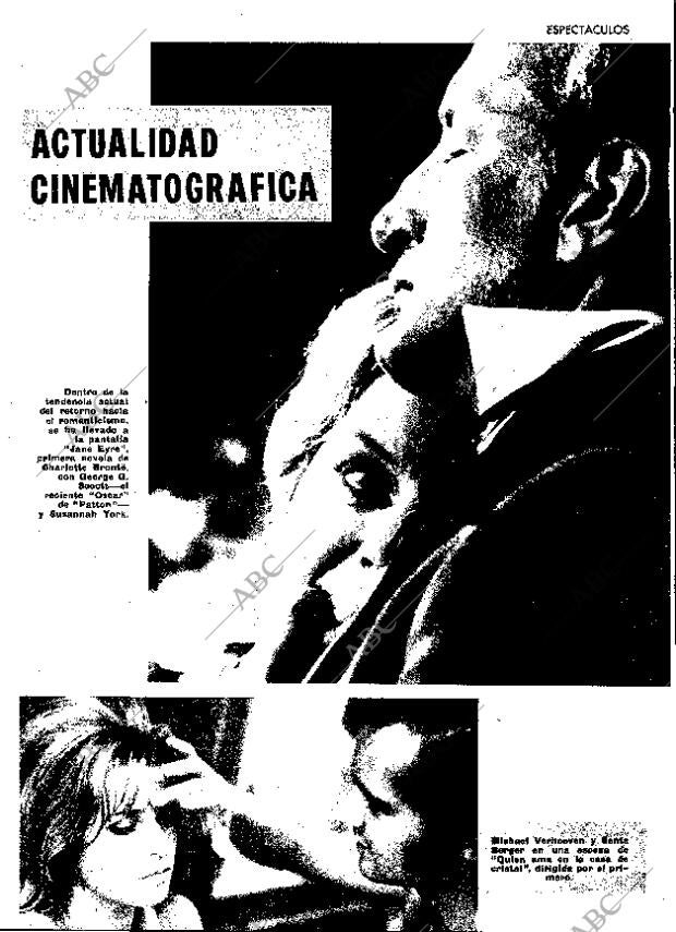 ABC MADRID 26-05-1971 página 147