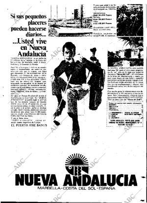 ABC MADRID 26-05-1971 página 17