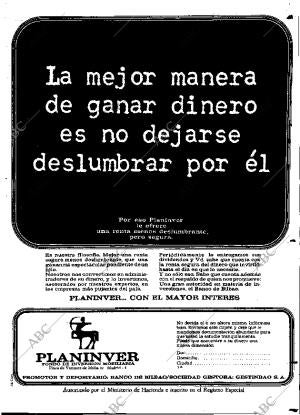 ABC MADRID 26-05-1971 página 21