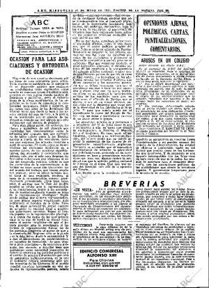 ABC MADRID 26-05-1971 página 30