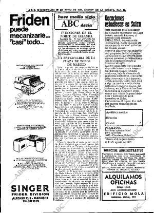 ABC MADRID 26-05-1971 página 60