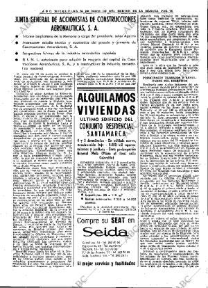 ABC MADRID 26-05-1971 página 73