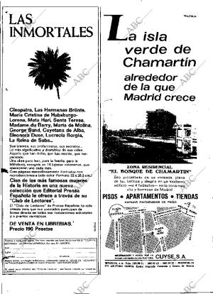 ABC MADRID 28-05-1971 página 14