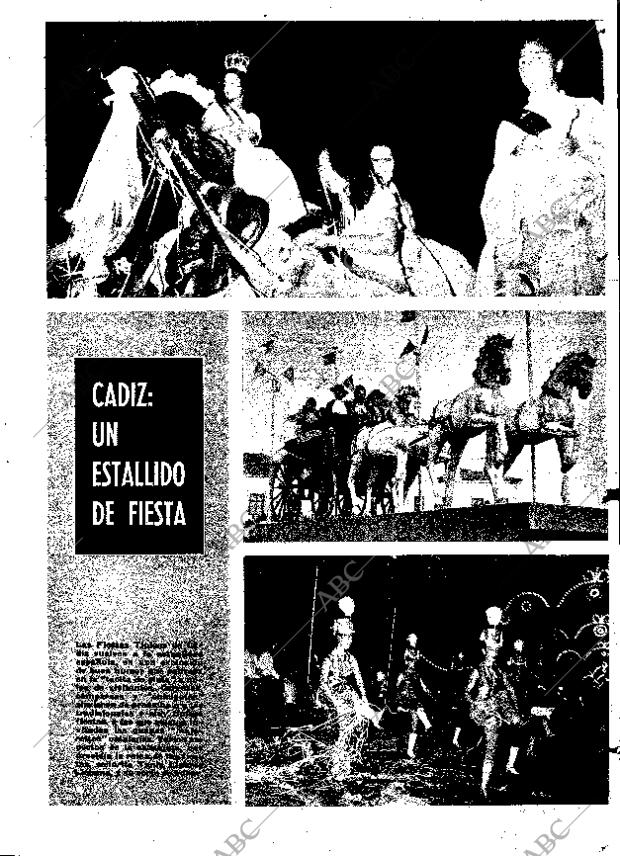 ABC MADRID 28-05-1971 página 19