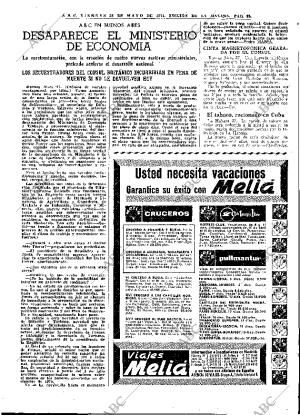 ABC MADRID 28-05-1971 página 35