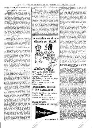 ABC MADRID 28-05-1971 página 38