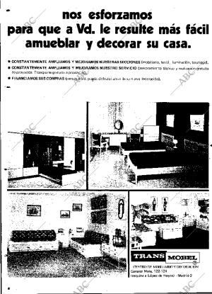 ABC MADRID 28-05-1971 página 4