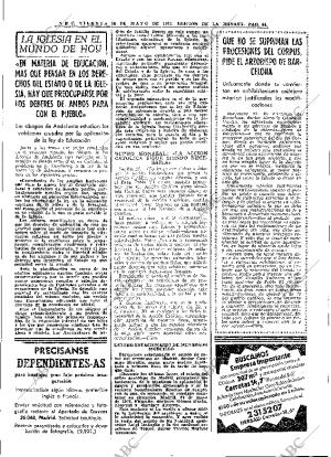 ABC MADRID 28-05-1971 página 44