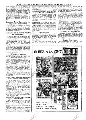 ABC MADRID 28-05-1971 página 55