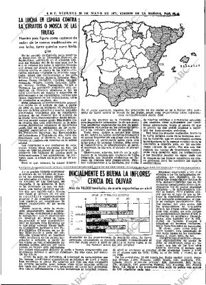 ABC MADRID 28-05-1971 página 67