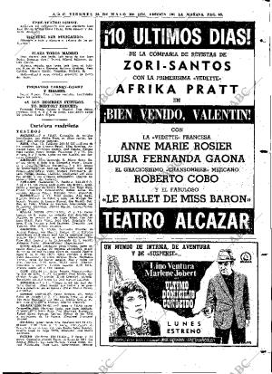 ABC MADRID 28-05-1971 página 95