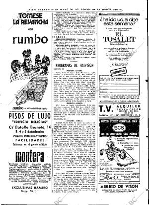 ABC MADRID 29-05-1971 página 103