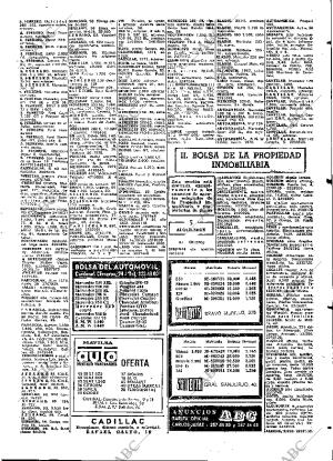 ABC MADRID 29-05-1971 página 105