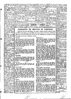 ABC MADRID 29-05-1971 página 110